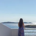 Апарт-отель Fiamegou Andros Батси