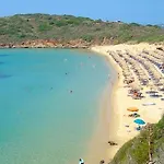 Fiamegou Andros 4*