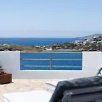 Fiamegou Andros 4* Батси