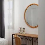 Апарт-отель Fiamegou Andros Батси