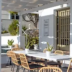 Fiamegou Andros 4* Батси