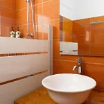 Fiamegou Andros 4*