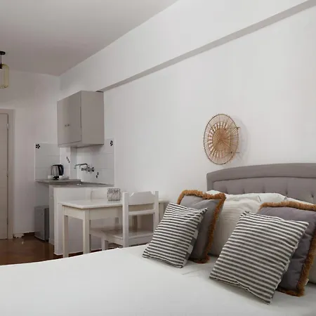 Fiamegou Andros Батси