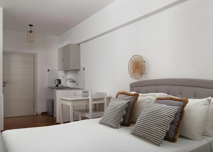 Fiamegou Andros Батси