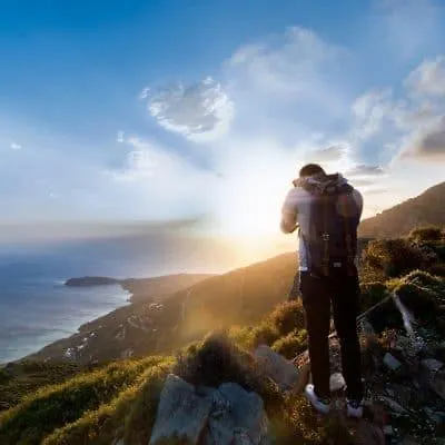 Fiamegou Andros Апарт-отель