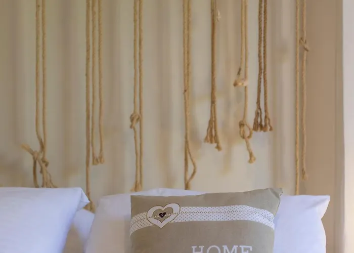 Fiamegou Andros Апарт-отель 4*