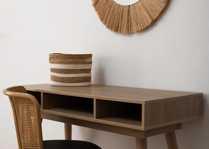 Fiamegou Andros Апарт-отель