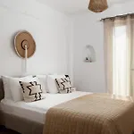 Fiamegou Andros شقة فندقية 4*