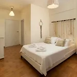 Fiamegou Andros 4* باتسي