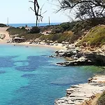 Fiamegou Andros شقة فندقية