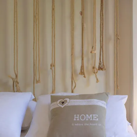 Fiamegou Andros Appart hôtel 4*
