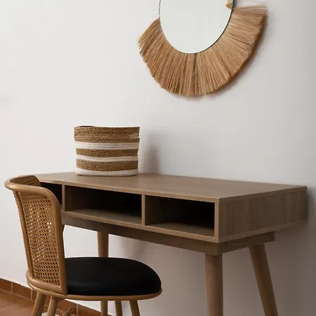 Fiamegou Andros Aparthotel