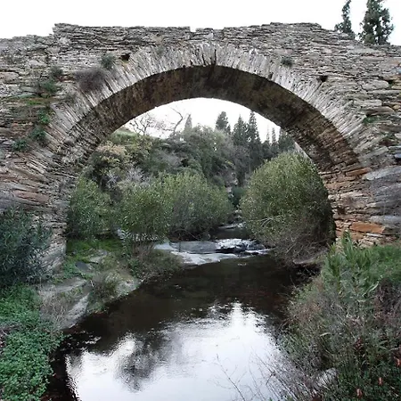 Fiamegou Andros 4* Mpatsi